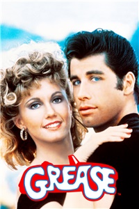 "Grease" 