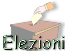 Elezioni regionali 4 marzo 2018 - manifesto candidati