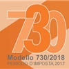Modelli 730/2018