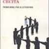 Gruppo di lettura "Cecità" di José Saramago
