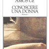Gruppo di lettura "Conoscere una donna " di Amos Oz