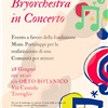 Bryorchestra in concerto