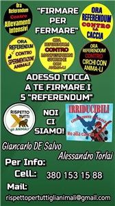 Deposito referendum 