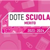 Dote merito