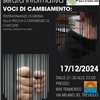 Voci di cambiamento